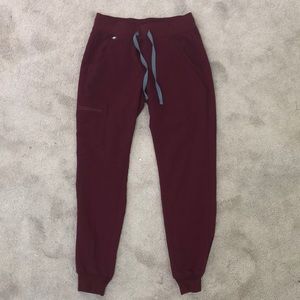 Figs Jamora jogger scrub pants